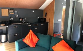 Lucy'S Loft