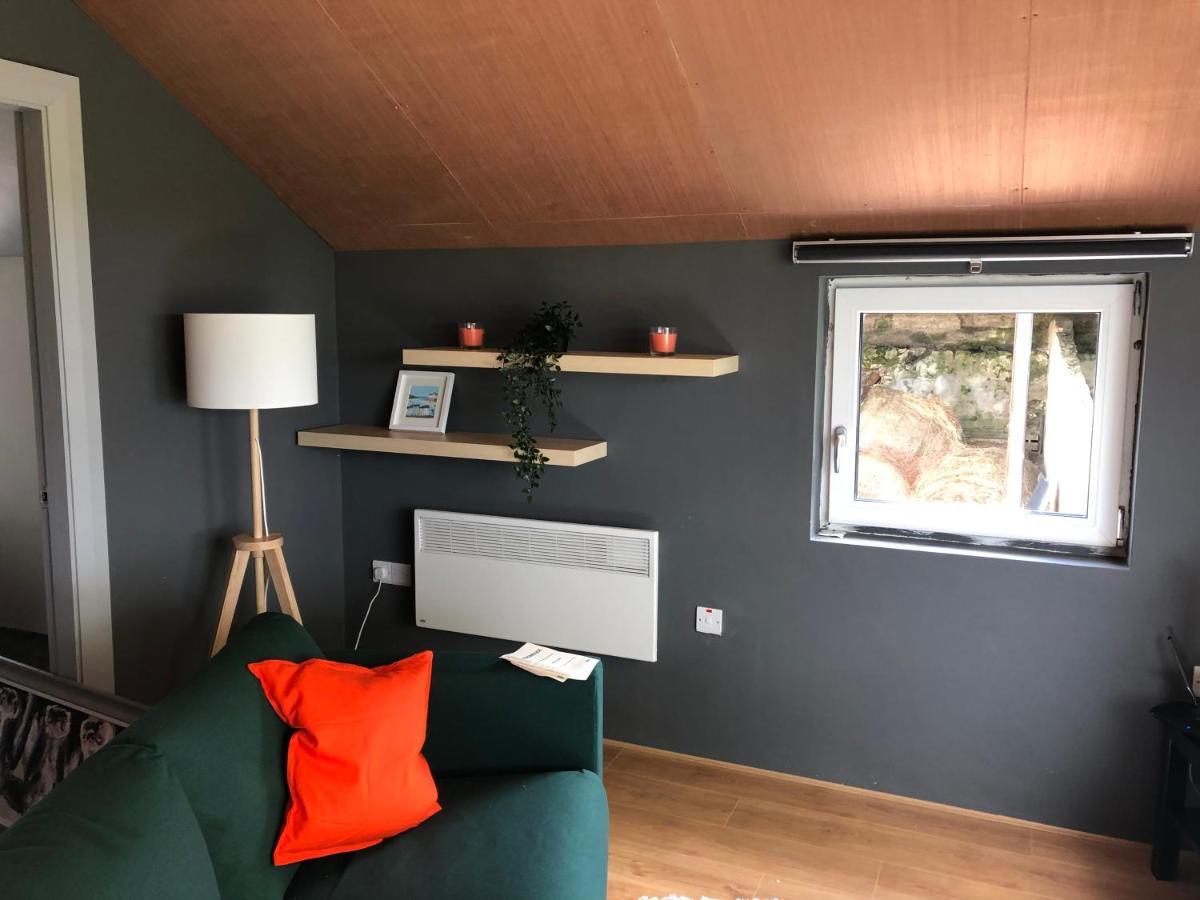 Lucy'S Loft Apartment Cork Exterior photo