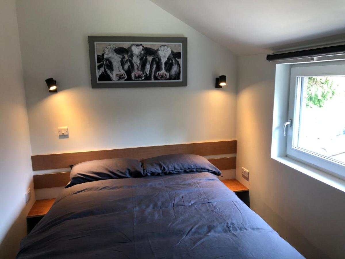 Lucy'S Loft Apartment Cork Exterior photo